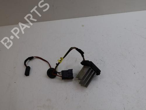 Heater resistor SAAB 9-5 Estate (YS3E) 2.3 t | BP24986344M108 