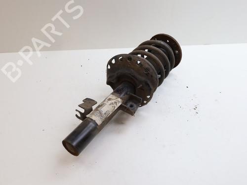 Used Left front shock absorber VOLVO XC60 I SUV (156) D4 (190 hp) 20308866