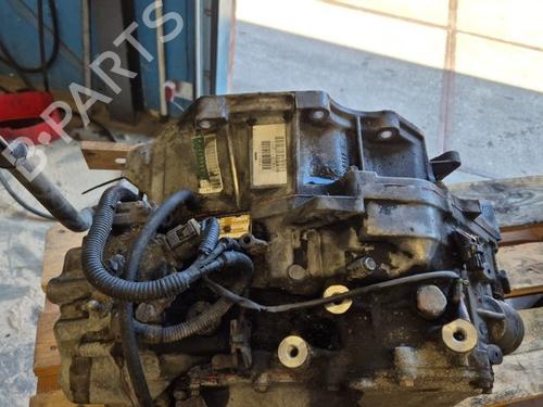 Gearbox SAAB 9-5 Estate (YS3E) 2.3 t | BP25851265M3 