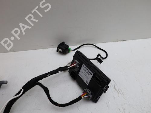 Trækkugle/Mekanisme VOLVO XC40 (536) Recharge AWD | BP34248029C141 - Image 3