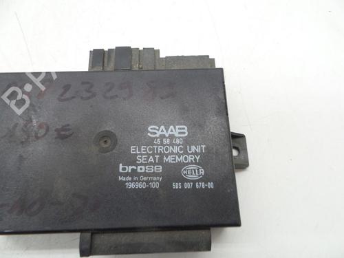 Electronic module SAAB 9-5 Estate (YS3E) 2.3 t | BP18615001M83 