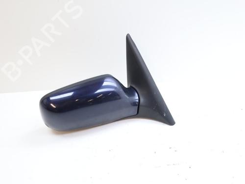 Used Right mirror SAAB 9-3 Cabriolet (YS3D) 2.0 Turbo (150 hp) 24354540