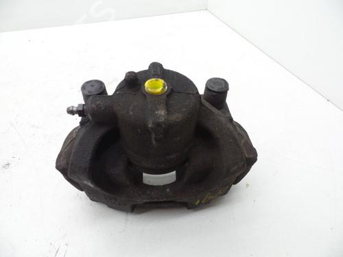 Used Right front brake caliper SAAB 9-3 Convertible (YS3F) 1,8t (150 hp) 18613526