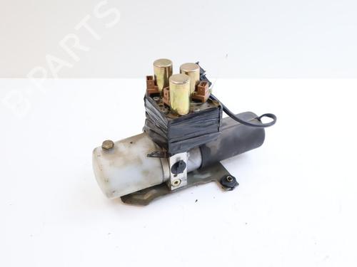 Schiebedachmotor für Schiebedachmotor SAAB 9-3 Convertible (YS3F) 1.9 TiD (150 hp) 18616502 18616502