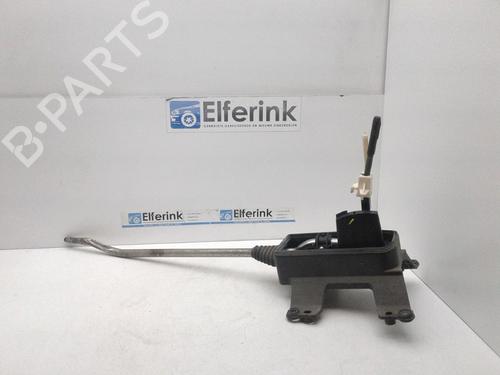 Shift knob OPEL CORSA E (X15) 1.3 CDTI (08, 68) | BP18631295I34 