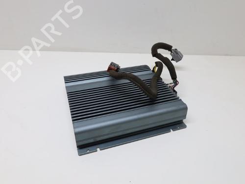 Used Electronic module Electronic module VOLVO C70 I Coupe (872) 2.4 T (193 hp) 33179017 33179017
