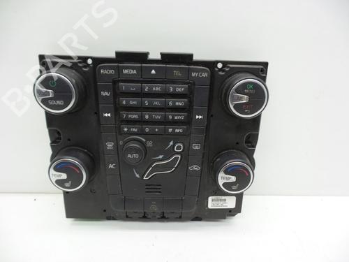 Used Electronic module VOLVO V60 I (155) 1.6 DRIVe (114 hp) 18622844