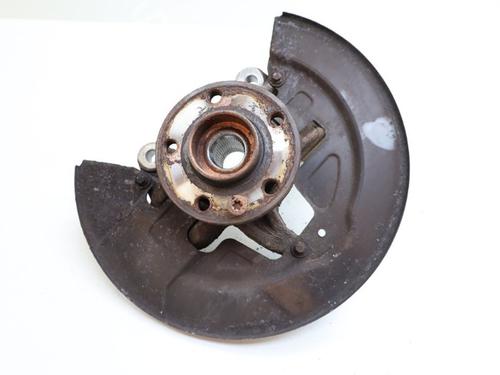 Used Left front steering knuckle VOLVO V60 I (155) D6 Hybrid AWD (280 hp) 25917232
