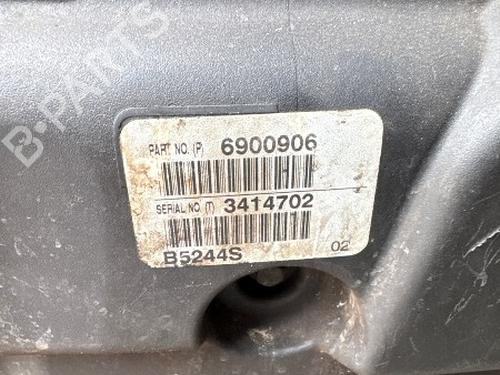 Engine VOLVO V70 II (285) 2.4 | BP38652151M1 - Image 6