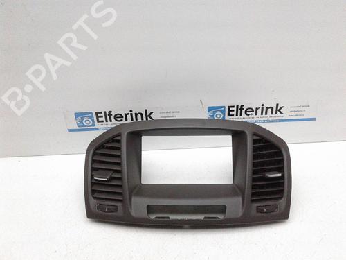 Console central OPEL INSIGNIA A Saloon (G09) 2.8 V6 Turbo 4x4 (69) (260 hp) 18629874