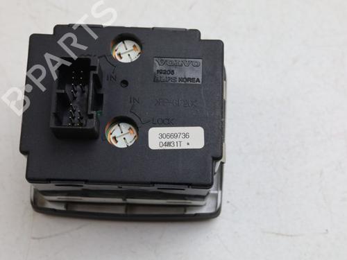 Headlight switch VOLVO S40 II (544) 2.4 | BP33984445I24 - Image 2