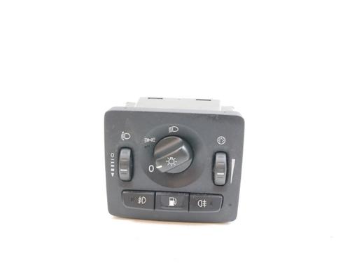 Headlight switch VOLVO S40 II (544) 2.4 | BP33984445I24 - Image 3