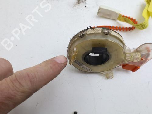 Used Squib airbag VOLVO V70 I (875, 876) 2.4 (144 hp) 29954328