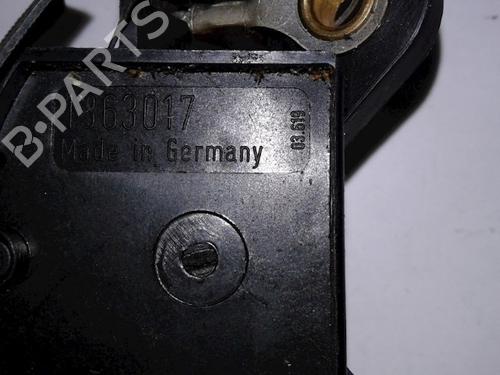 Used Steering column stalk Steering column stalk VOLVO 740 (744) 2.3 (156 hp) 18606546 18606546