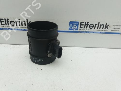 Used Mass air flow sensor Mass air flow sensor SAAB 9-5 (YS3G) 2.0 t BioPower (220 hp) 18633856 18633856