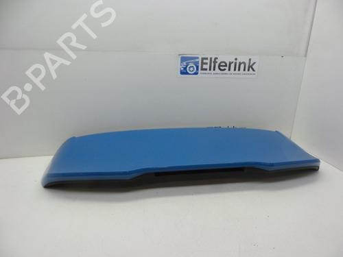 Spoiler bakluke VOLVO V40 Hatchback (525) D4 (177 hp) 18627729