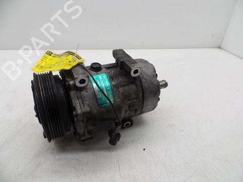 Used AC compressor AC compressor VOLVO V40 Estate (645) 1.9 TD (90 hp) 18608540 18608540