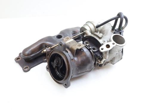 Turbocompresseur/Compresseur VOLVO V70 III (135) 2.0 T (203 hp) 32087185
