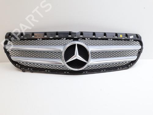 Grille MERCEDES-BENZ B-CLASS Sports Tourer (W246, W242) B 200 (246.243) | BP29954278C40
