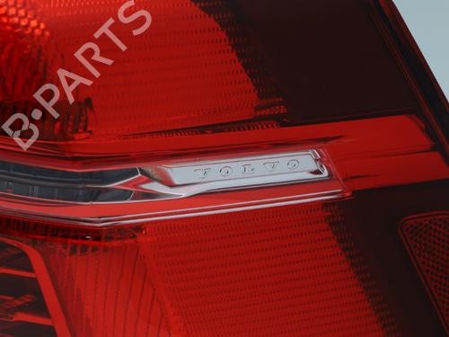 Right taillight VOLVO XC60 II (246) T8 Hybrid Polestar AWD | BP33236223C35  - Image 5