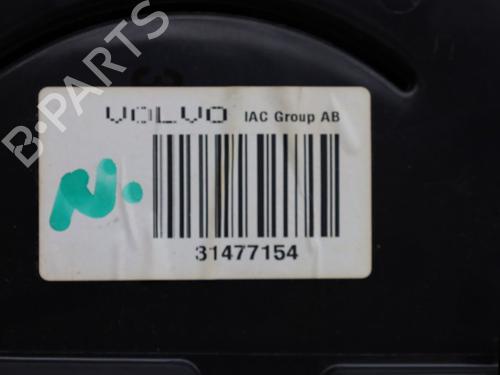 Handskerum VOLVO XC90 II (256) T8 Hybrid AWD | BP31332752C95