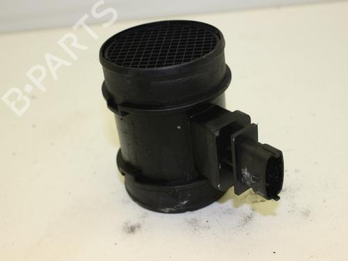 Used Mass air flow sensor Mass air flow sensor SAAB 9-3 Estate (E50) 1.9 TiD (150 hp) 18610309 18610309