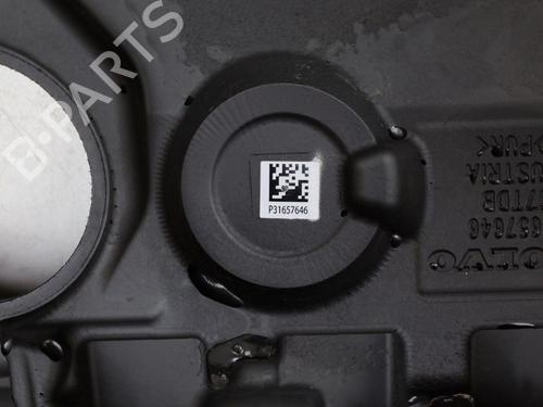 Upper protection VOLVO V60 II (225) T4 | BP33984483M93 - Image 4