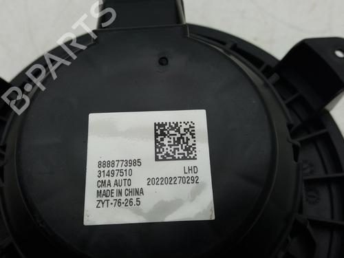 Heater blower motor LYNK & CO 01 PHEV | BP18634411M62 