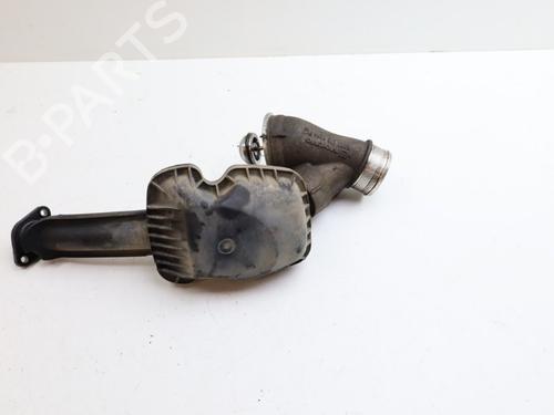 Intercooler pipe VOLVO XC60 I SUV (156) D4 AWD | BP31770469M127 - Image 2