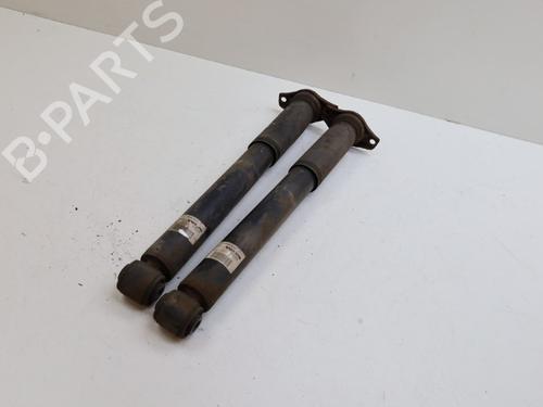 Used Right front shock absorber VOLVO XC70 II (136) D5 AWD (185 hp) 26662677