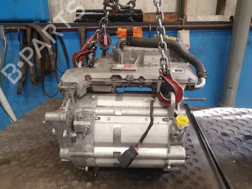 Used Engine OPEL CORSA F (P2JO) CORSA-e (68) (136 hp) 18637671