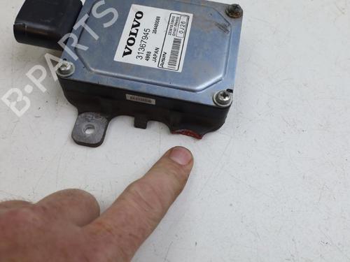 Centralita de la caja de cambios VOLVO V60 II (225) T6 Plug-in Hybrid AWD (340 hp) 29854796