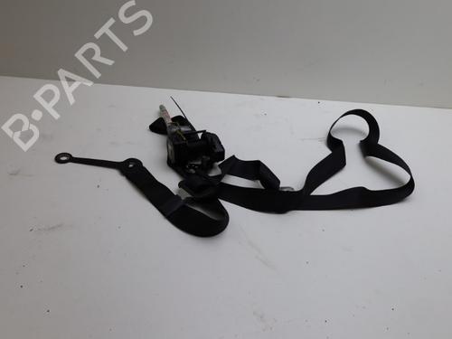 Used Front right seatbelt SAAB 9-3 Cabriolet (YS3D) 2.3 i (150 hp) 18638088