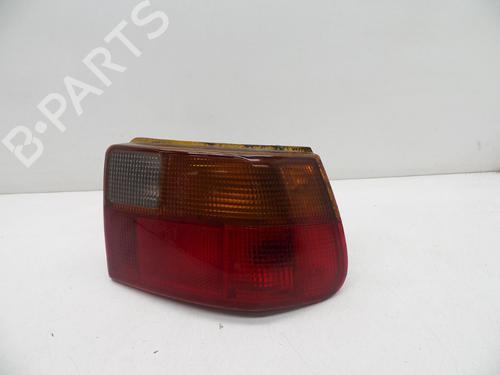 Used Right taillight Right taillight OPEL ASTRA F Hatchback (T92) 1.6 i (F08, M08, F68, M68) (75 hp) 18616772 18616772