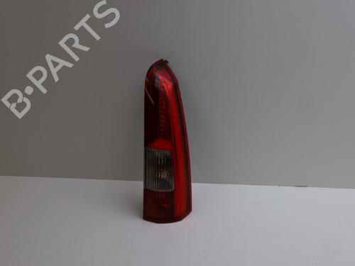 Used Right taillight VOLVO XC70 I Cross Country (295) 2.4 T XC AWD (200 hp) 18638827