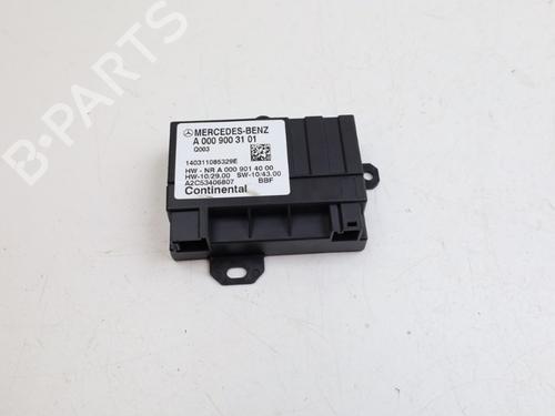 Used Other MERCEDES-BENZ B-CLASS Sports Tourer (W246, W242) B 200 (246.243) (156 hp) 30508853