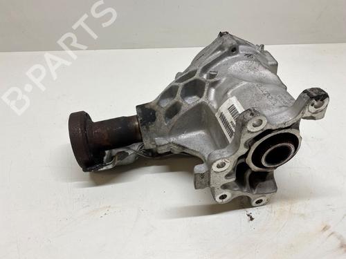 Used Front differential Front differential 39447800 39447800