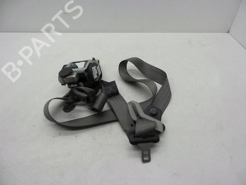 Used Rear right seatbelt VOLVO XC90 I (275) D5 AWD (185 hp) 18621262