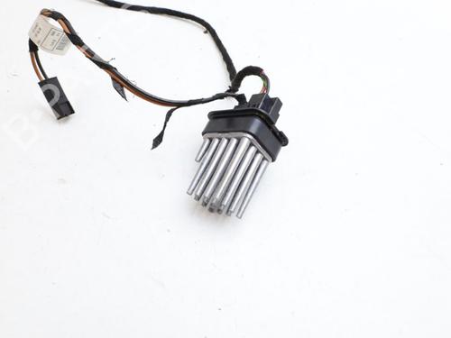 Heater resistor SAAB 9-3 Estate (E50) 1.8t 2.0 | BP31770484M108 