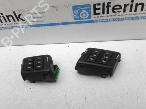 Used Switch Switch VOLVO XC90 I (275) D5 AWD (185 hp) 18631556 18631556