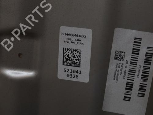 Benzintank VOLVO XC60 II (246) T8 Hybrid Polestar AWD | BP33322149C62 - Image 3