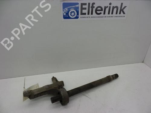 Used Engine mount SAAB 900 II Convertible 2.3 -16 (150 hp) 18609562