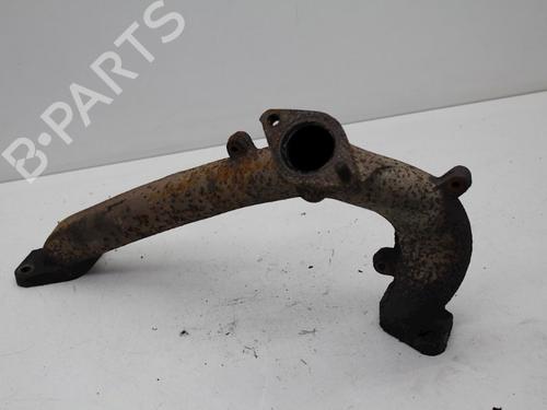 Udstødningsmanifold SAAB 900 I Combi Coupe 2.0 i (115 hp) 18613029