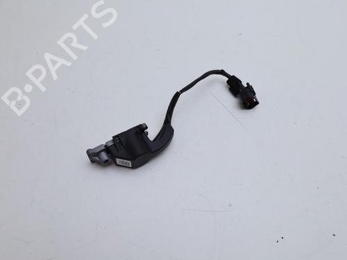 Used Hood lock VOLVO V40 Hatchback (525) T4 GTDi (180 hp) 22892537
