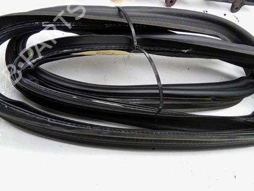 Rubber door seal VOLVO V40 Hatchback (525) D2 | BP18619230C142 
