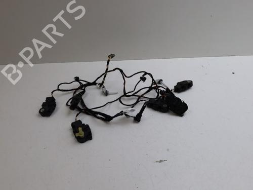 Used Heater matrix box Heater matrix box VOLVO V60 II (225) D3 (150 hp) 29053283 29053283