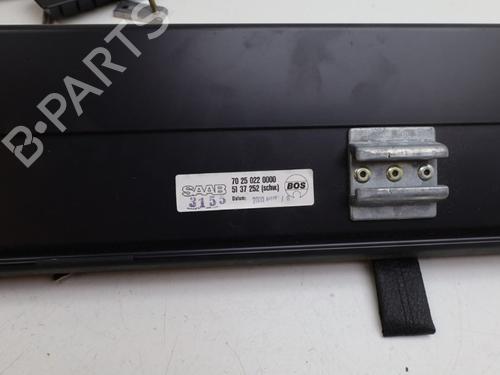Laderaumteiler für SAAB 9-5 Estate (YS3E) 2.0 t (150 hp) 30675331
