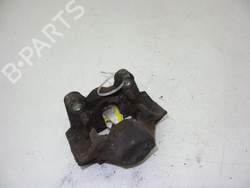 Used Left rear brake caliper SAAB 9-3 Cabriolet (YS3D) 2.3 i (150 hp) 18623459