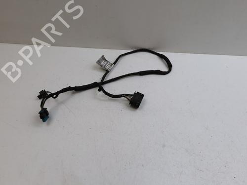 Used Cable MERCEDES-BENZ A-CLASS (W177) AMG A 35 4-matic (177.051) (306 hp) 27623500