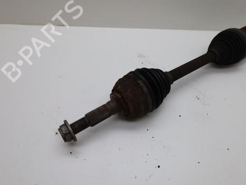 Used Right front driveshaft Right front driveshaft SAAB 9-7X 4.2 AWD (290 hp) 18636742 18636742